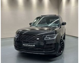 Land Rover Range Rover Gebrauchtwagen
