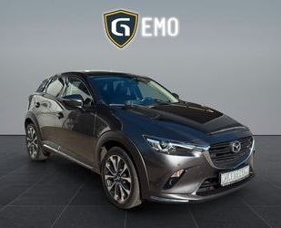 Mazda CX-3 Gebrauchtwagen