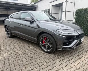 Lamborghini Urus Gebrauchtwagen