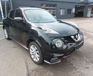 Nissan Juke Gebrauchtwagen