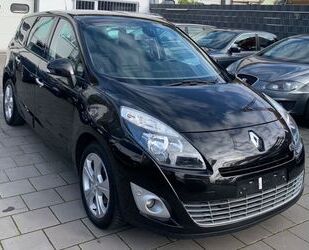 Renault Scenic Gebrauchtwagen