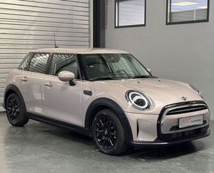 Mini ONE Gebrauchtwagen