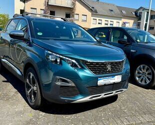 Peugeot 5008 Gebrauchtwagen