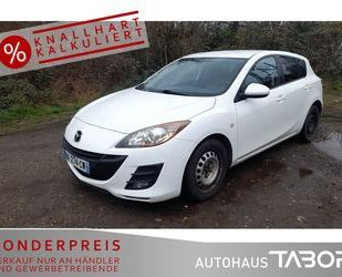 Mazda 3 Gebrauchtwagen
