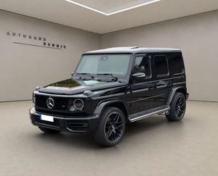 Mercedes-Benz G 500 Gebrauchtwagen