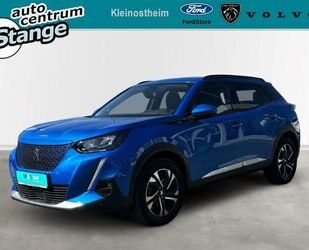 Peugeot 2008 Gebrauchtwagen