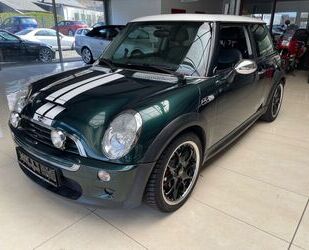 Mini Cooper S Gebrauchtwagen