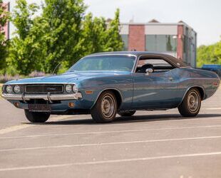 Dodge Challenger Gebrauchtwagen