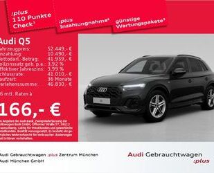 Audi Q5 Gebrauchtwagen