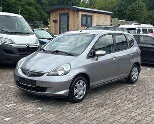 Honda Jazz Gebrauchtwagen