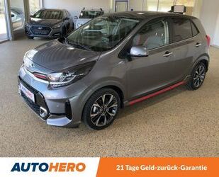 Kia Picanto Gebrauchtwagen