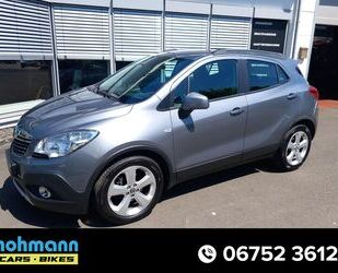 Opel Mokka Gebrauchtwagen