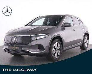 Mercedes-Benz EQA Gebrauchtwagen