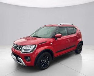 Mercedes-Benz Ignis 