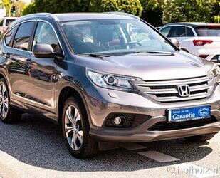Honda CR-V Gebrauchtwagen