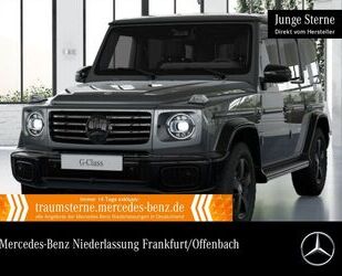 Mercedes-Benz G 450 Gebrauchtwagen