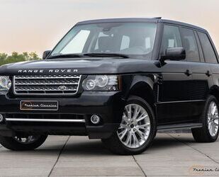 Land Rover Range Rover Gebrauchtwagen