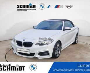 BMW M240i Gebrauchtwagen