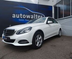 Mercedes-Benz E 300 Gebrauchtwagen