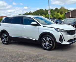 Peugeot 5008 Gebrauchtwagen