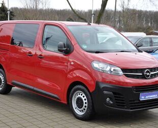 Opel Vivaro Gebrauchtwagen
