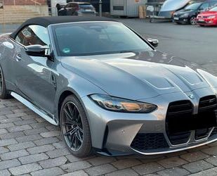 BMW M4 Gebrauchtwagen