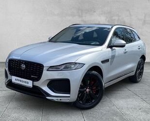 Jaguar F-Pace Gebrauchtwagen