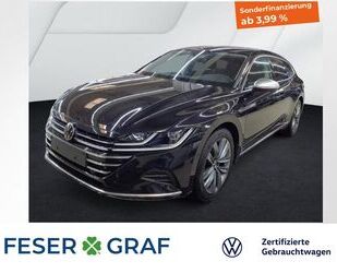 VW Arteon Gebrauchtwagen