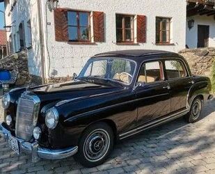 Mercedes-Benz 220 Gebrauchtwagen