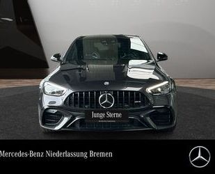 Mercedes-Benz C 63 AMG Gebrauchtwagen