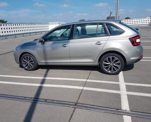 Skoda Rapid Gebrauchtwagen