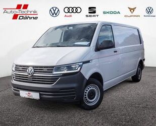 VW T6 Transporter Gebrauchtwagen