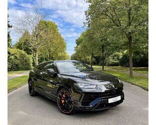 Lamborghini Urus Gebrauchtwagen