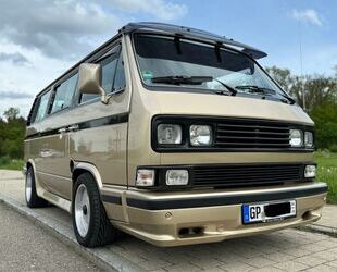 VW T3 Caravelle Gebrauchtwagen