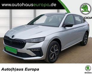 Skoda Scala Gebrauchtwagen