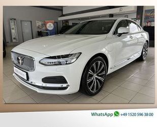 Volvo S90 Gebrauchtwagen