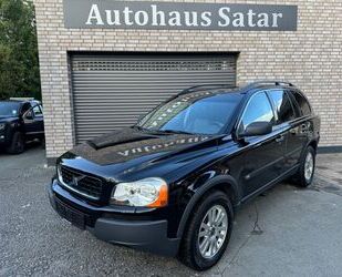 Volvo XC90 Gebrauchtwagen