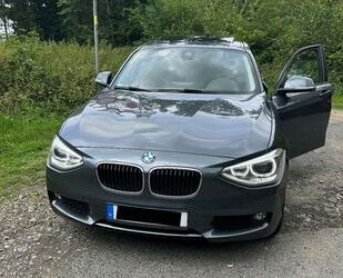 BMW 118 Gebrauchtwagen