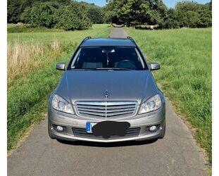 Mercedes-Benz C 220 Gebrauchtwagen