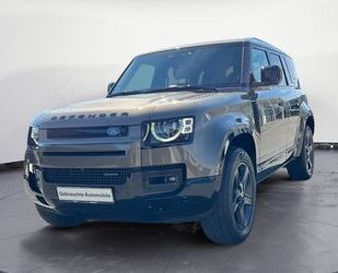 Land Rover Defender Gebrauchtwagen
