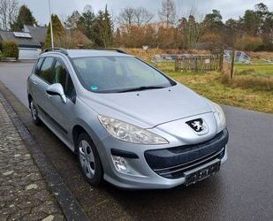 Peugeot 308 Gebrauchtwagen