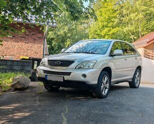 Lexus RX 400 Gebrauchtwagen