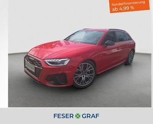 Audi S4 Gebrauchtwagen