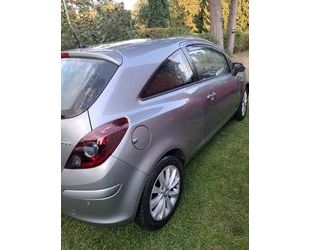 Opel Corsa Gebrauchtwagen