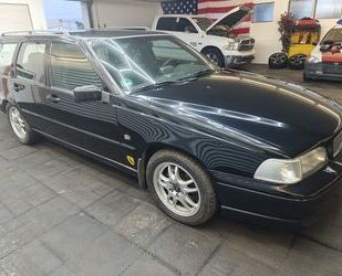 Volvo V70 Gebrauchtwagen