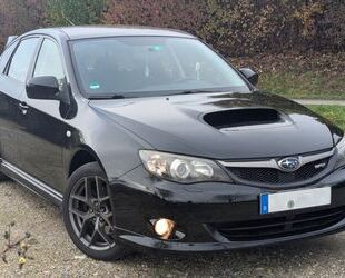 Subaru Impreza Gebrauchtwagen