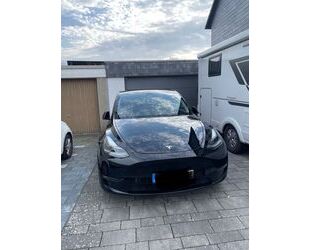 Tesla Model Y Gebrauchtwagen