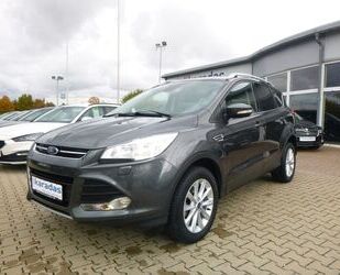 Ford Kuga Gebrauchtwagen