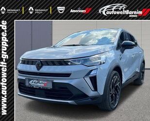 Renault Symbioz Gebrauchtwagen