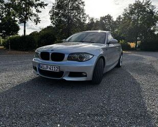 BMW 123 Gebrauchtwagen